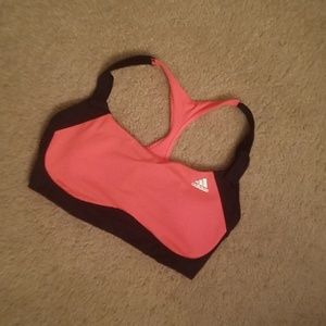 Adidas Climalite bra top